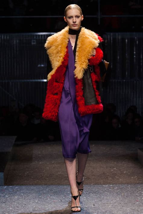 prada winter 2014|Prada .